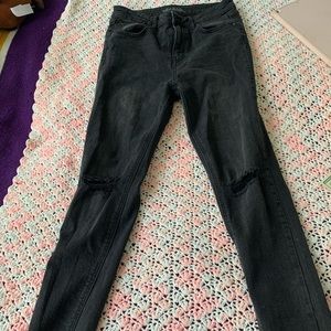 Wild Fable Black Jeans